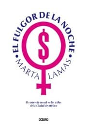 Cover von El fulgor de la noche