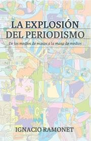 Cover von La explosión del periodismo