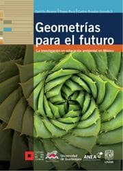 Cover von Geometrías para el futuro