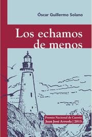 Cover von Los echamos de menos