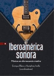 Cover von Iberoamérica sonora