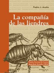 Cover von La compañía de las liendres