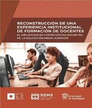 Cover von Reconstrucción de una experiencia institucional de formación de docentes