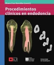 Cover von Procedimientos clínicos en endodoncia