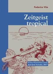 Cover von Zeitgeist tropical