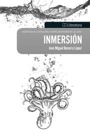 Cover von Inmersión