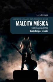 Cover von Maldita música