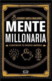 Cover von Mente millonaria