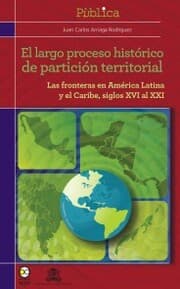 Cover von El largo proceso histórico de partición territorial