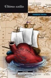 Cover von Último exilio