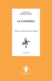 Cover von La comparsa