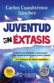 Cover von Juventud en éxtasis