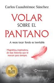 Cover von Volar sobre el pantano