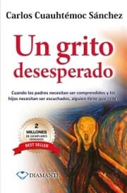 Cover von Un grito desesperado