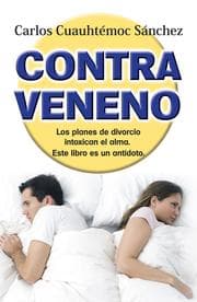 Cover von Contraveneno