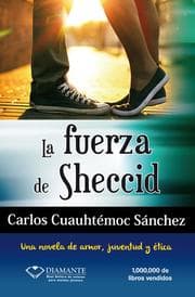 Cover von La fuerza de Sheccid