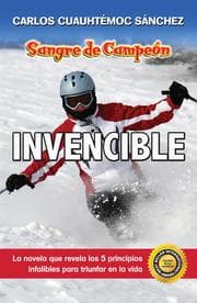 Cover von Invencible