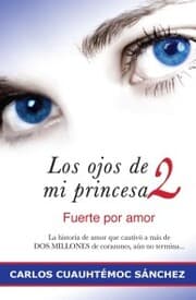 Cover von Los ojos de mi princesa 2