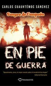 Cover von En pie de guerra