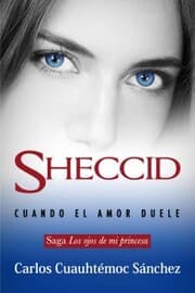 Cover von Sheccid
