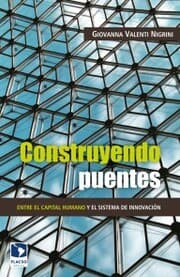 Cover von Construyendo puentes