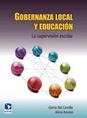 Cover von Gobernanza local y educación