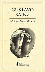 Cover von Muchacho en llamas