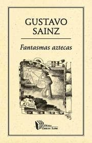 Cover von Fantasmas aztecas