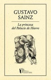 Cover von La princesa del Palacio de Hierro