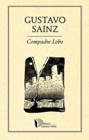 Cover von Compadre Lobo