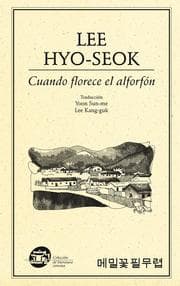 Cover von Cuando florece el alforfón