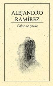 Cover von Color de noche