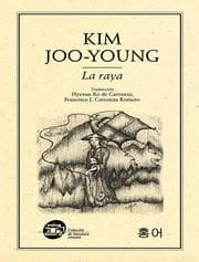 Cover von La raya