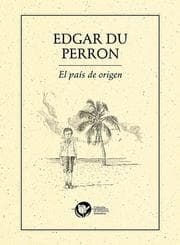 Cover von El país de origen