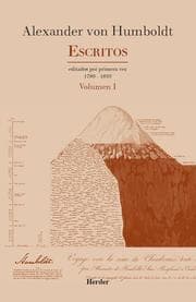 Cover von Escritos 1789 - 1859 Volumen I