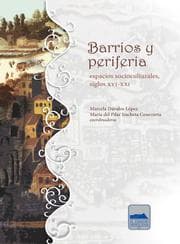 Cover von Barrios y periferia