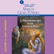 Cover von La princesa que creía en los cuentos de hadas