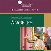 Cover von Cómo trabajar con los ángeles