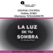 Cover von La Luz de tu Sombra