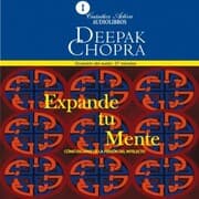 Cover von Expande tu mente
