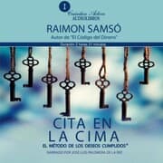 Cover von Cita en la Cima