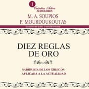 Cover von Diez reglas de oro