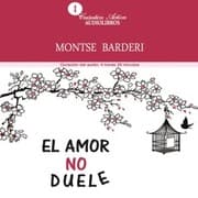 Cover von El amor no duele