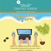 Cover von La semana laboral de 4 horas