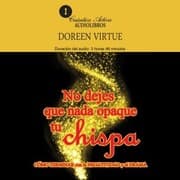 Cover von No dejes que nada opaque tu chispa