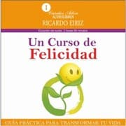 Cover von Un curso de felicidad