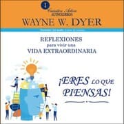 Cover von Eres lo que piensas