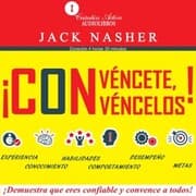 Cover von ¡Convéncete, Convéncelos!