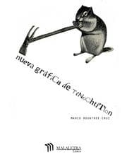 Cover von Nueva gráfica de Tenochtitlán