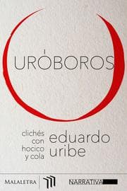 Cover von Uróboros